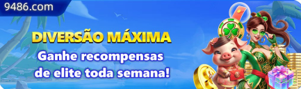 Notificações e promoções