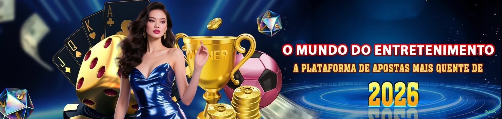 Programa VIP 9dbet