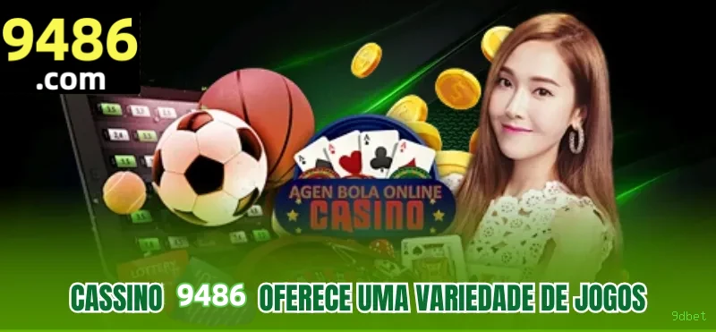 Cashback semanal 9dbet