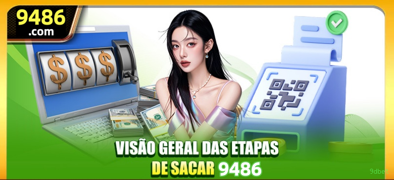 Streaming 4K no cassino ao vivo da 9dbet