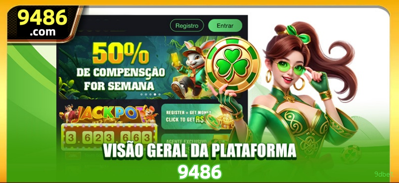 Slots Premium da PG Soft na 9dbet