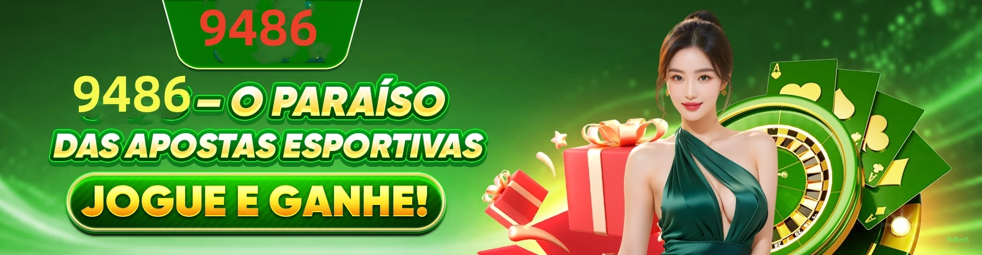 Promoções e bônus exclusivos da 9dbet